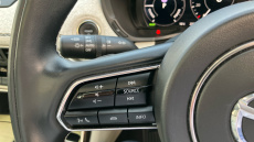 Mazda CX-60 2.5 PHEV Takumi 5dr Auto Estate